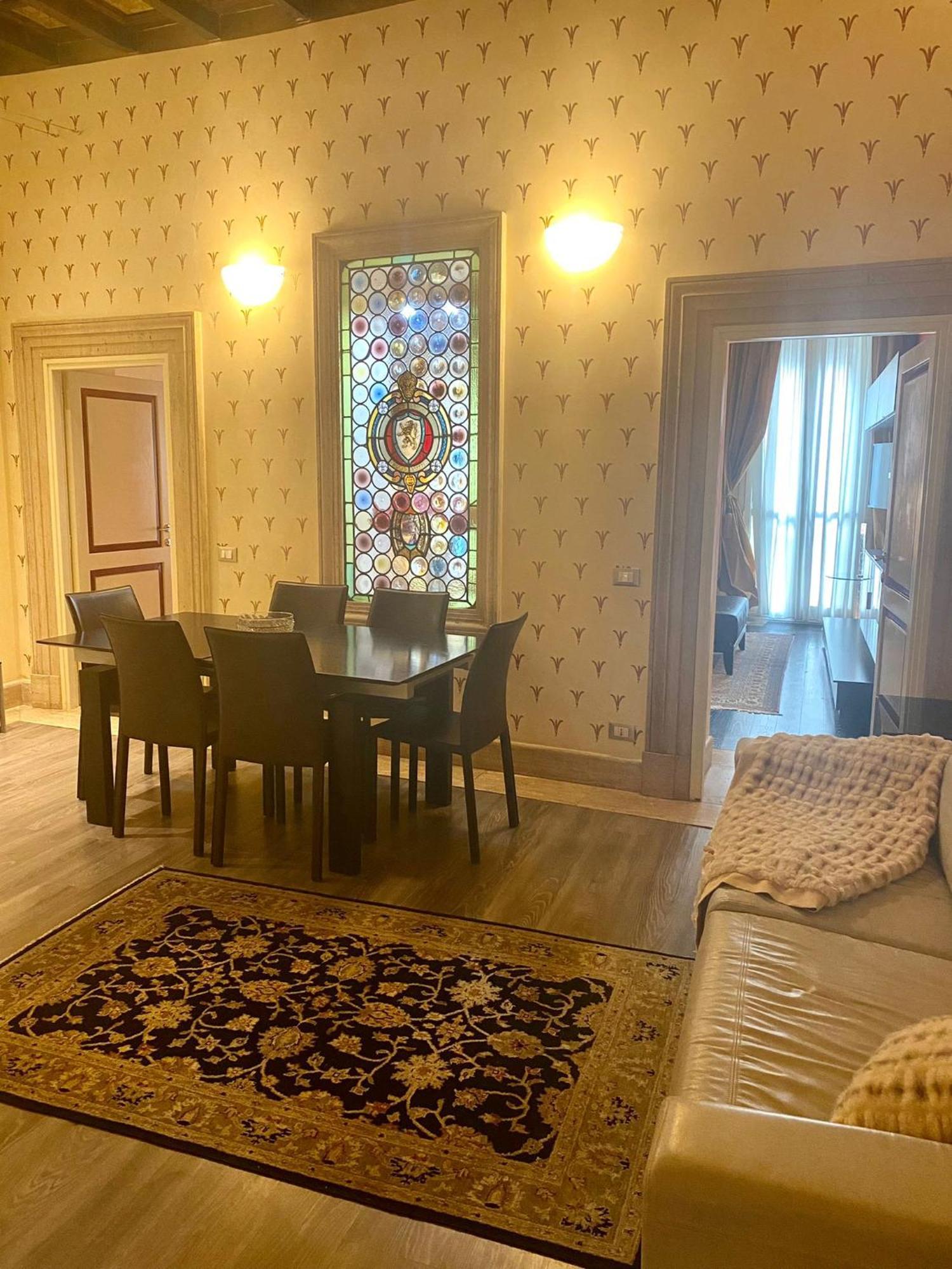 Nsm 71Viadelcorso Appartamento Con Terrazzo Ρώμη Εξωτερικό φωτογραφία