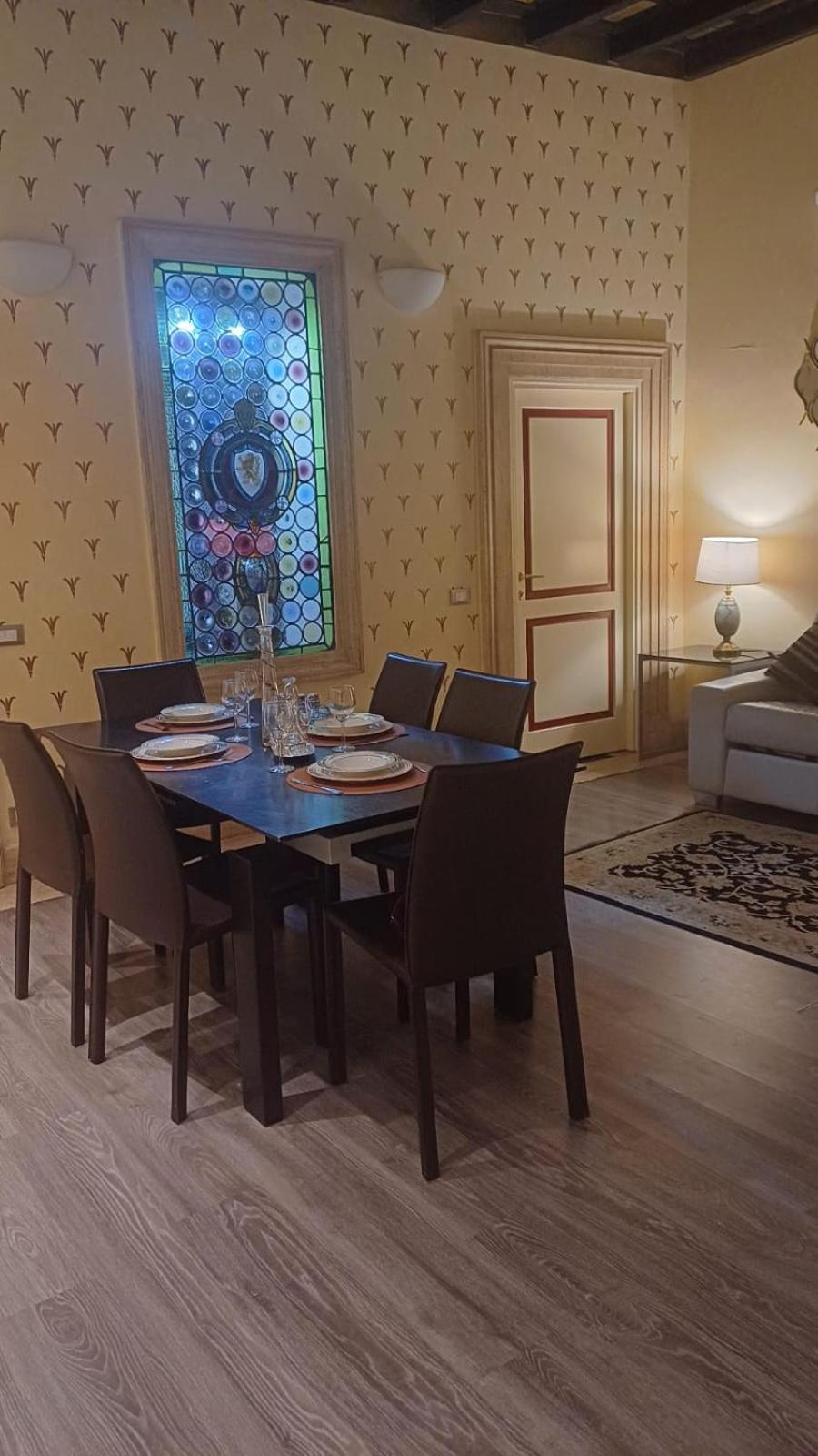 Nsm 71Viadelcorso Appartamento Con Terrazzo Ρώμη Εξωτερικό φωτογραφία