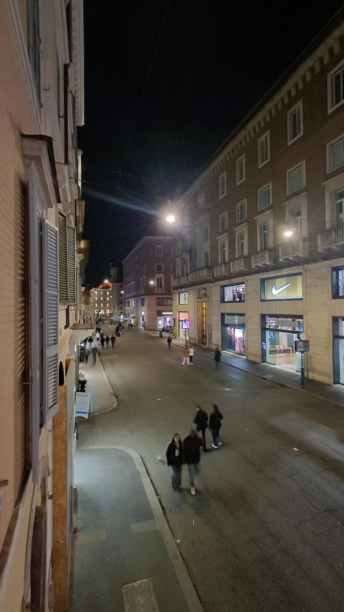 Nsm 71Viadelcorso Appartamento Con Terrazzo Ρώμη Εξωτερικό φωτογραφία